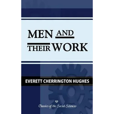 Men and Their Work