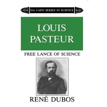 Louis Pasteur