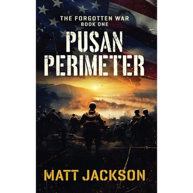 Pusan Perimeter