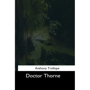Doctor Thorne