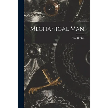 Mechanical Man