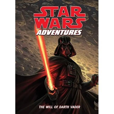 Will of Darth Vader