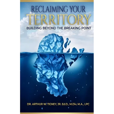 Reclaiming Your Territory: Building Beyond The Breaking Point