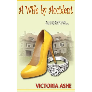 A Wife by Accident