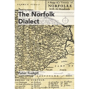 The Norfolk Dialect