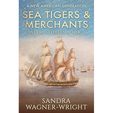 Sea Tigers & Merchants: A New American Generation