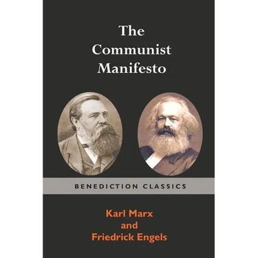 The Communist Manifesto