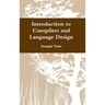 Introduction to Compilers and Language Design