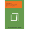 Electrical Fundamentals of Communication