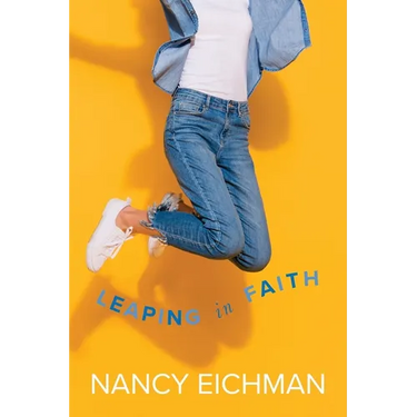 Leaping in Faith