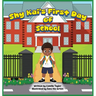Shy Kai's First Day of School