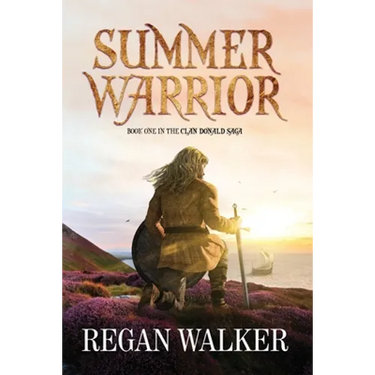 Summer Warrior