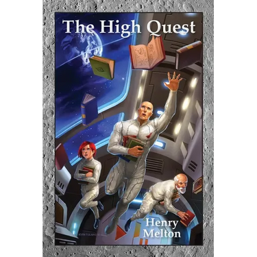 The High Quest