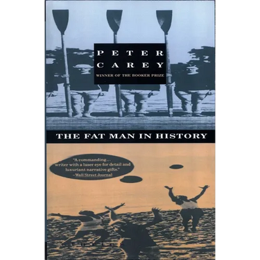 The Fat Man in History