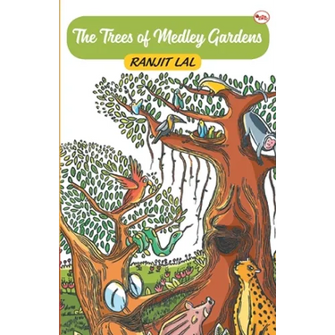 The Trees of Medley Gardens