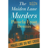 The Maiden Lane Murders: The Murder Blog Mysteries #6