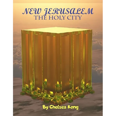 New Jerusalem: The Holy City