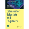 Calculus for Scientists and Engineers