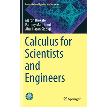 Calculus for Scientists and Engineers