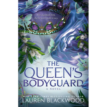The Queen's Bodyguard