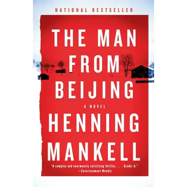 The Man from Beijing