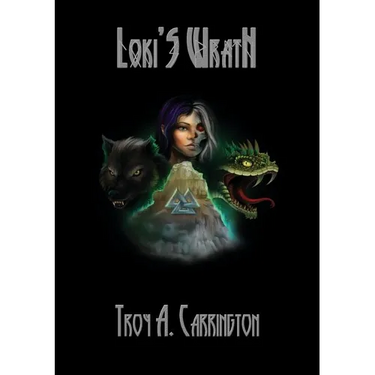 Loki's Wrath