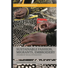 Sustainable Fashion, Migrants, Embroidery: Ateliers of 'Social Integration'