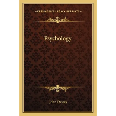 Psychology