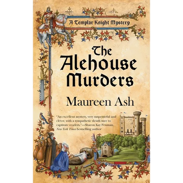 The Alehouse Murders