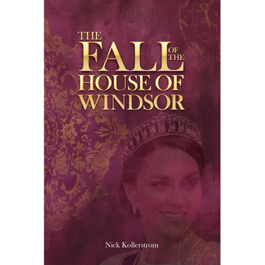 The Fall of the House of Windsor