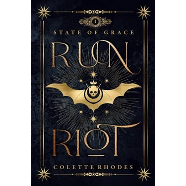 Run Riot: A Reverse Harem Paranormal Romance