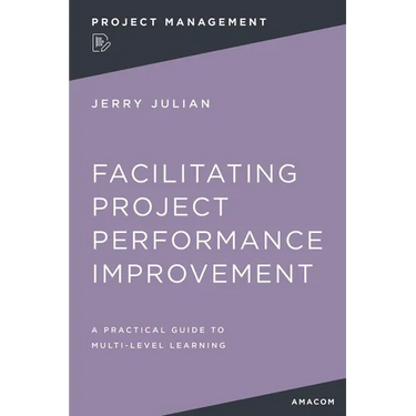 Facilitating Project Performance Improvement: A Practical Guide to Multi-Level Learning