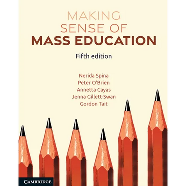 Making Sense of Mass Education