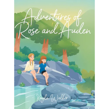 Adventures of Rose and Auden