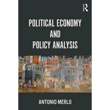 Political Economy and Policy Analysis