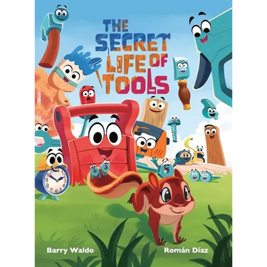 The Secret Life of Tools: The Magic Begins When No One is Watching