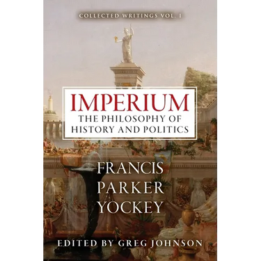 Imperium: The Philosophy of History and Politics