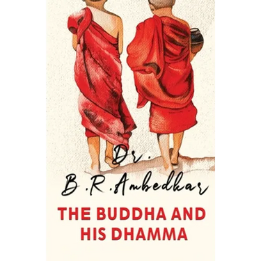 The Buddha and His Dharma