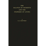 The Balance of Payments and the Standard of Living