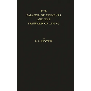 The Balance of Payments and the Standard of Living