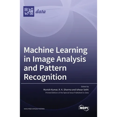Machine Learning in Image Analysis and Pattern Recognition