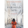 The Parisian Spy