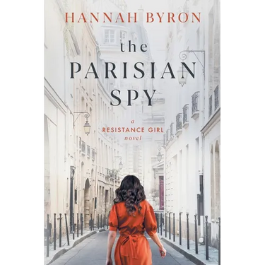 The Parisian Spy