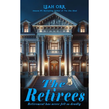 The Retirees: Retirement has never felt so deadly