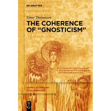 The Coherence of "Gnosticism"