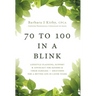 70 to 100 in a BLINK: Lifestyle Planning, Support & Advocacy for Seniors & their Families - Solutions for a better life in later years.