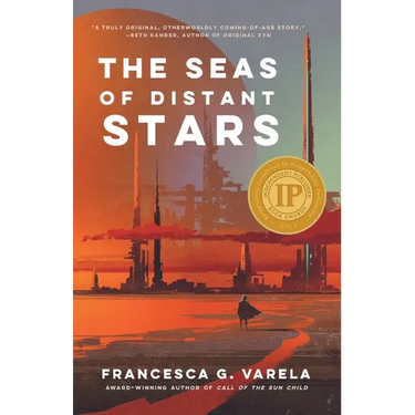 The Seas of Distant Stars