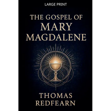 The Gospel Of Mary Magdalene