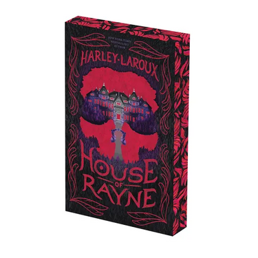 House of Rayne: Deluxe Limited Edition