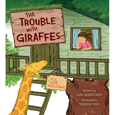 The Trouble with Giraffes